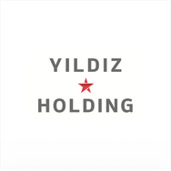 Yıldız Holding logo