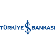 Türkiye İş Bankası logo